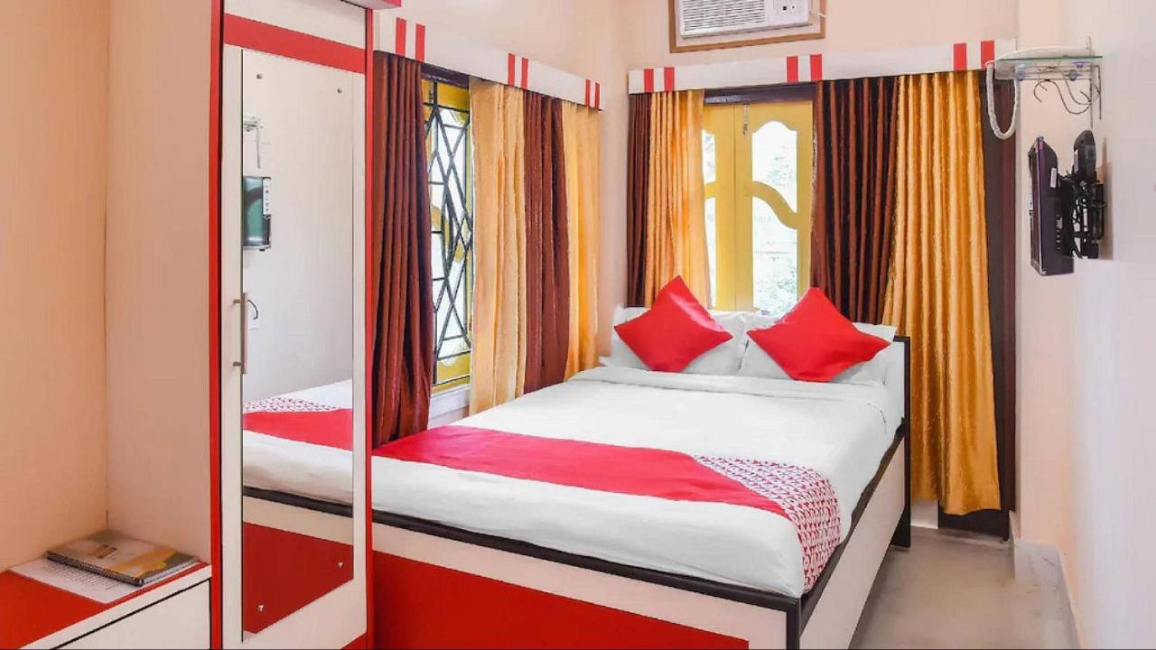 Hotel Moon Light Kolkata
